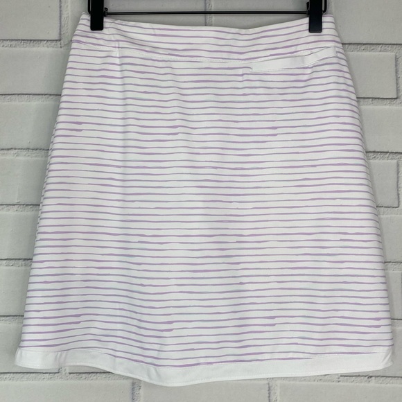 Peter Millar Laura Wrap Performance Skort size extra small - Picture 7 of 10